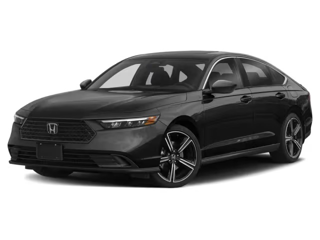 Honda Accord servis çalışması